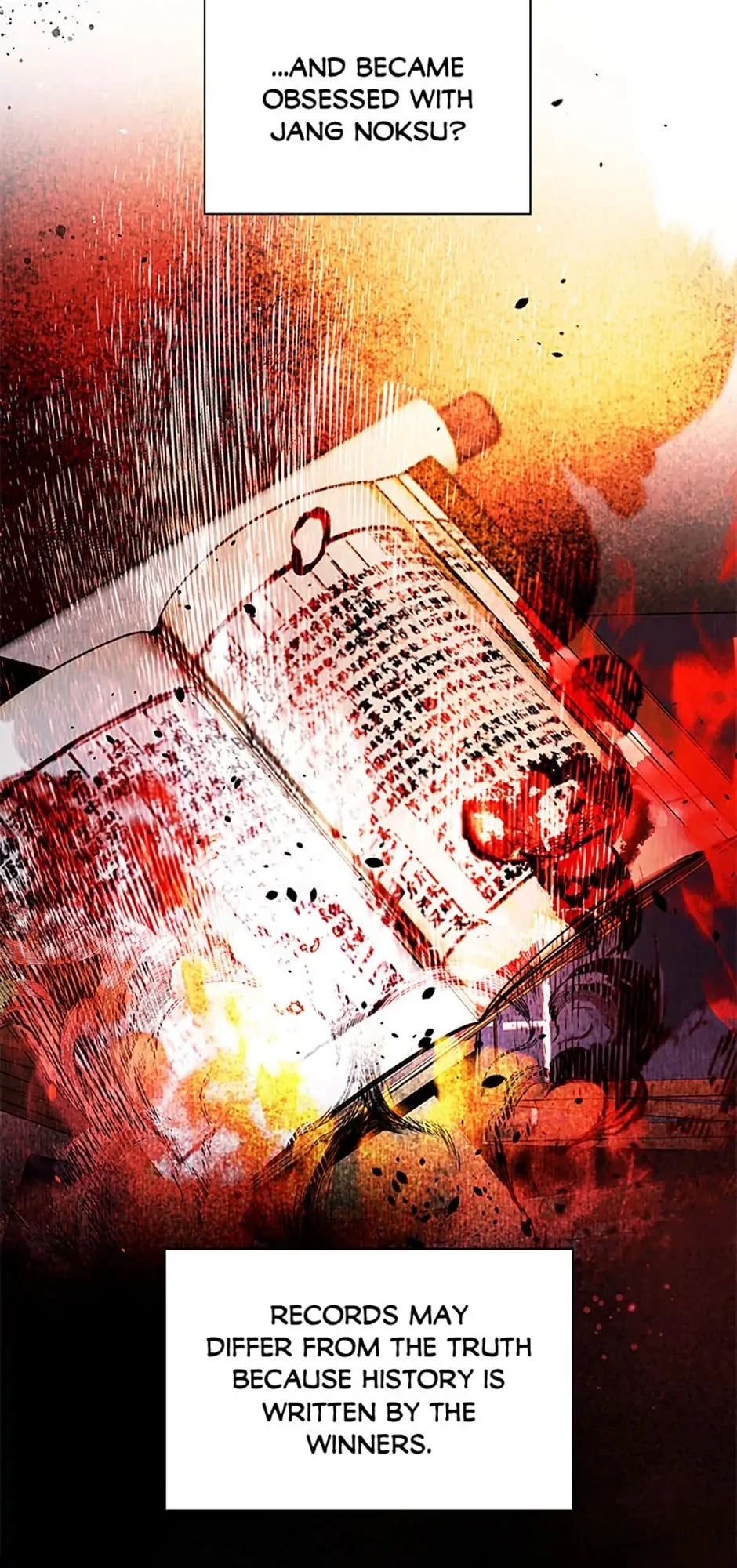 To Be an Actor Chapter 78 - 8