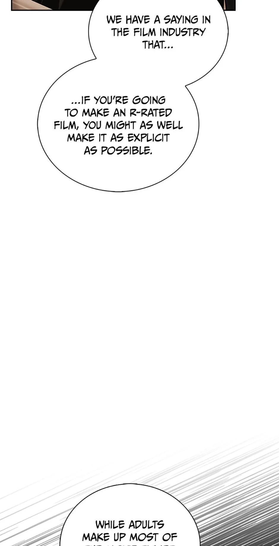 To Be an Actor Chapter 79 - 47