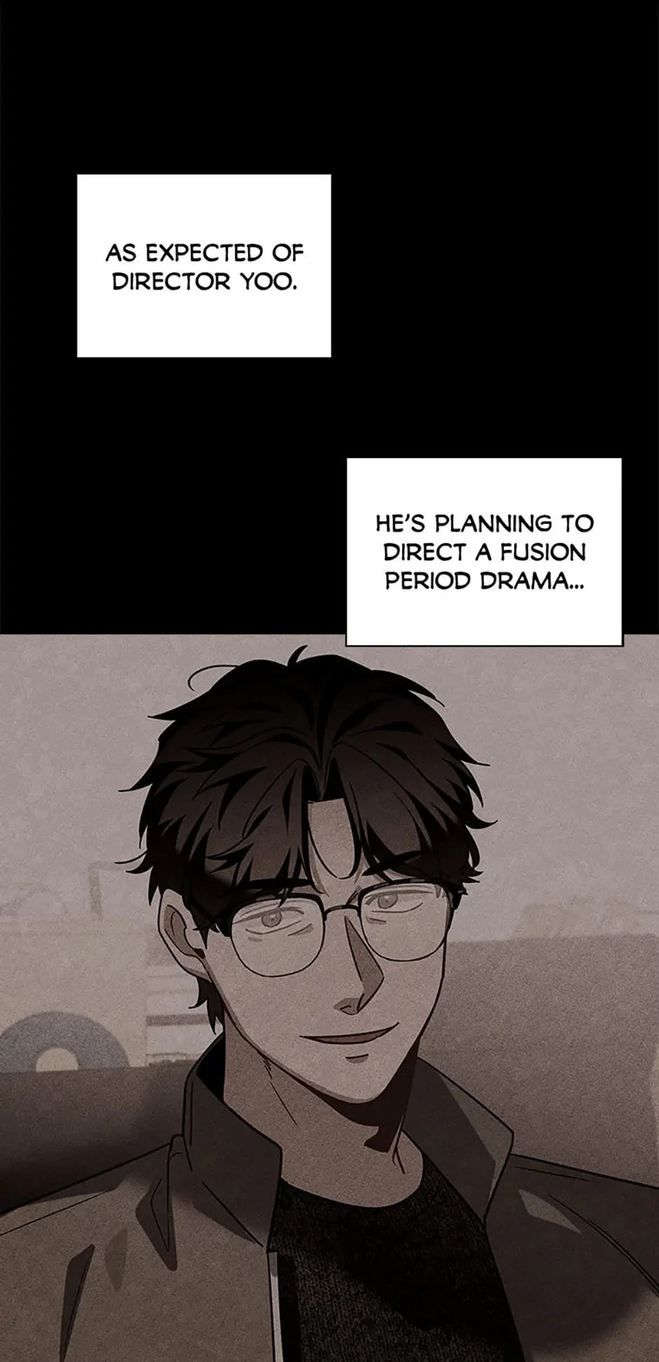 To Be an Actor Chapter 78 - 16