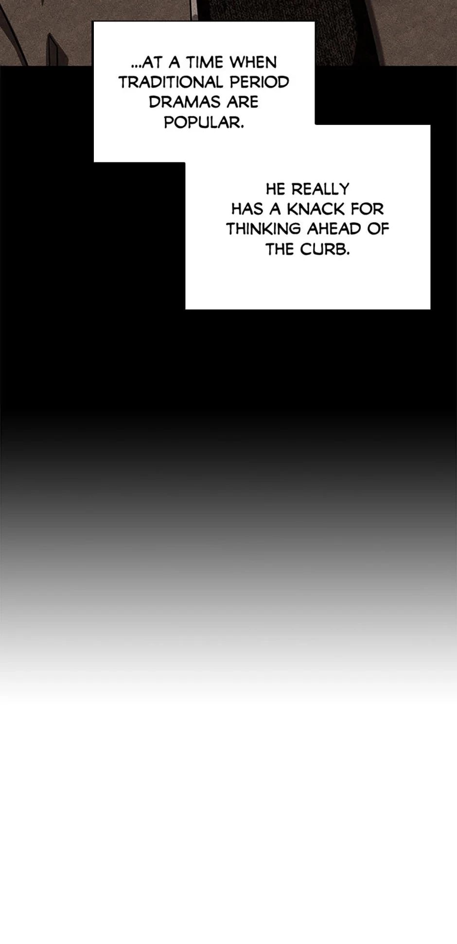 To Be an Actor Chapter 78 - 17
