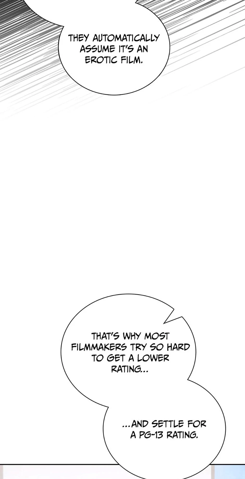 To Be an Actor Chapter 79 - 49
