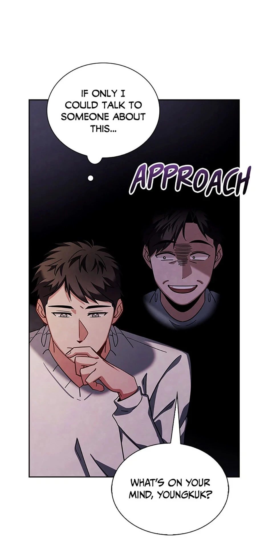 To Be an Actor Chapter 78 - 22