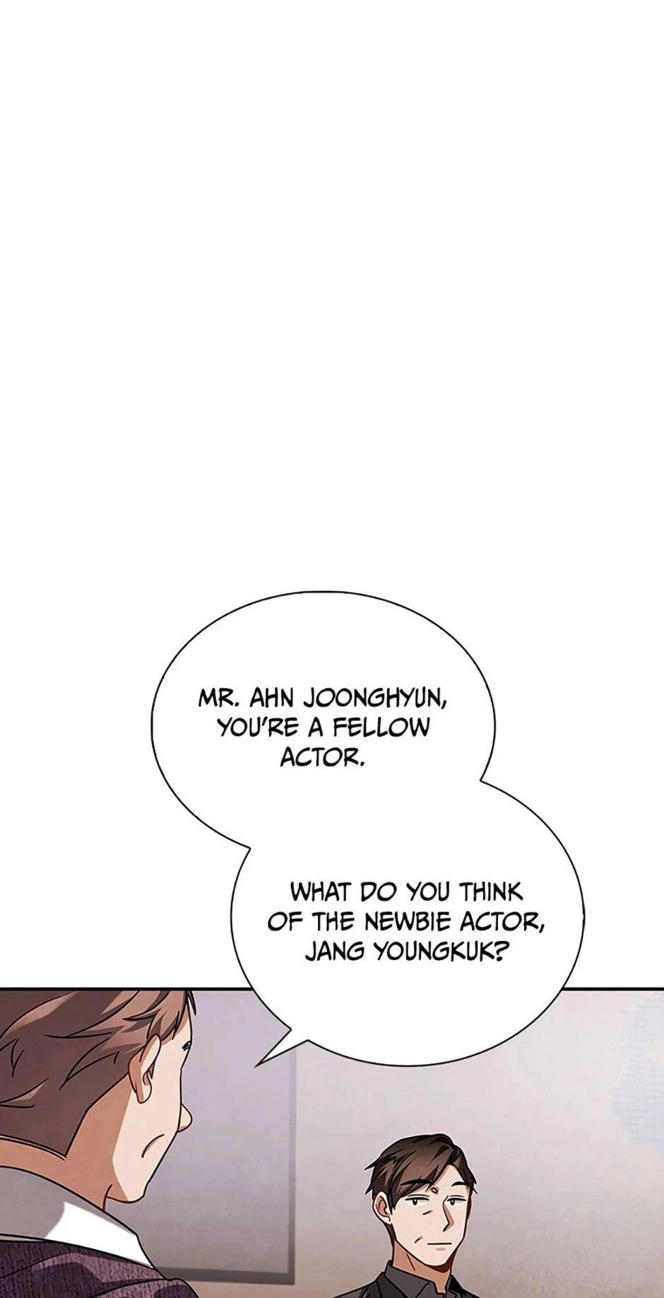To Be an Actor Chapter 79 - 56