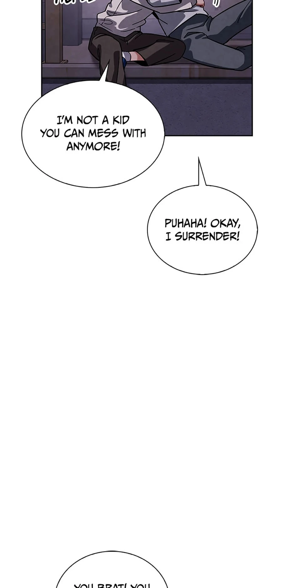 To Be an Actor Chapter 78 - 27