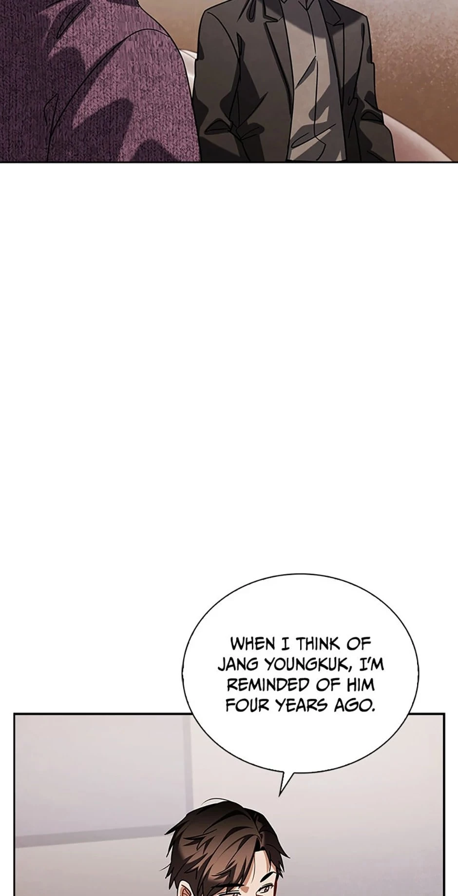 To Be an Actor Chapter 79 - 57