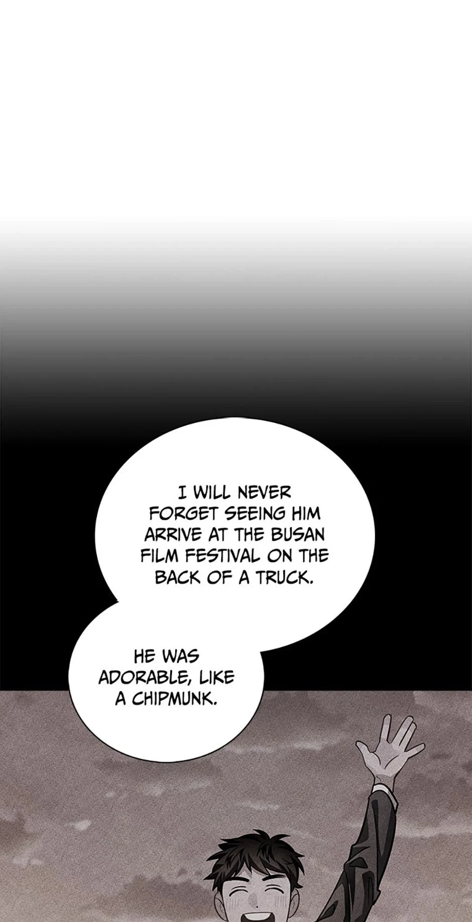 To Be an Actor Chapter 79 - 59