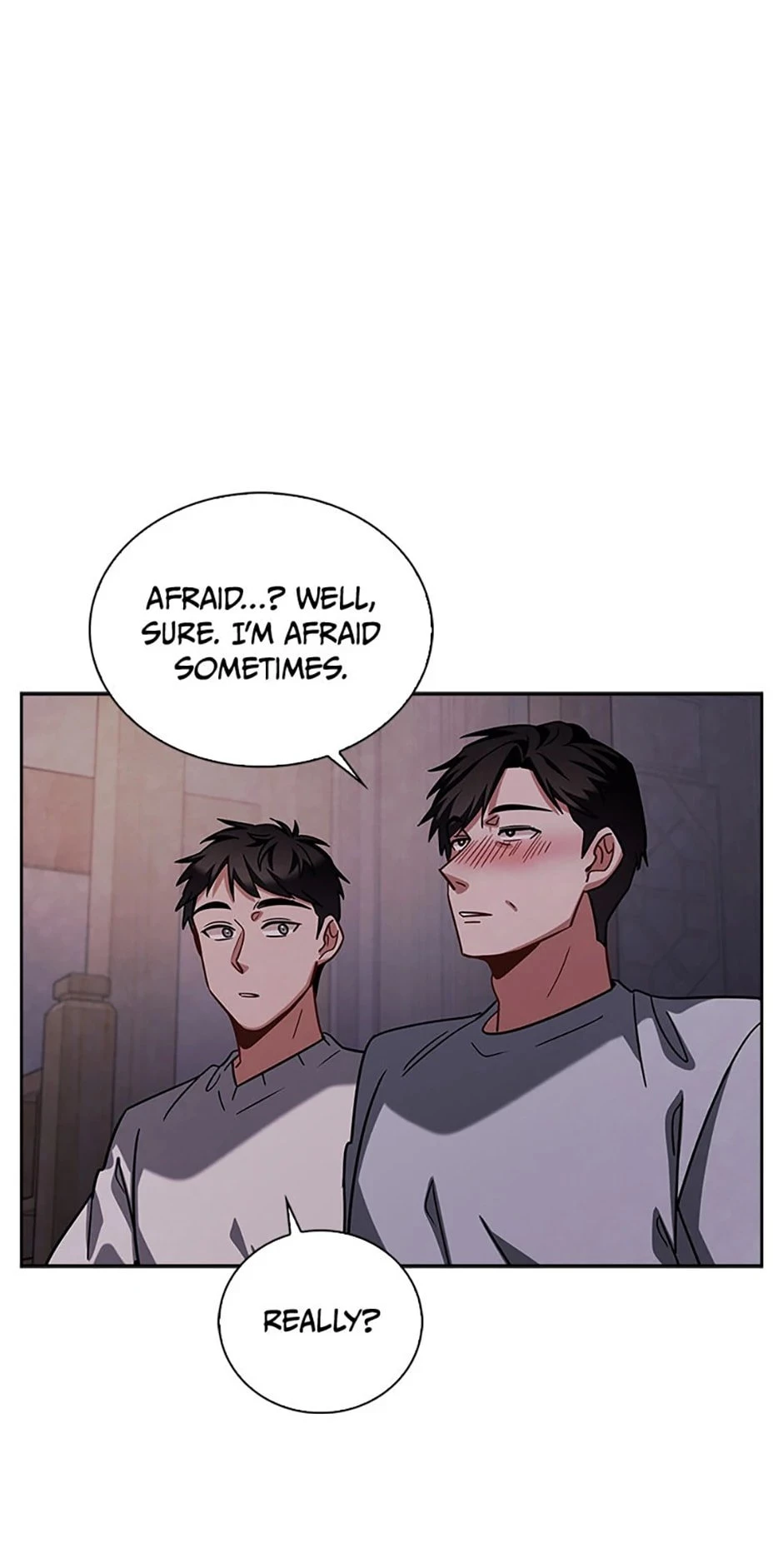 To Be an Actor Chapter 78 - 30