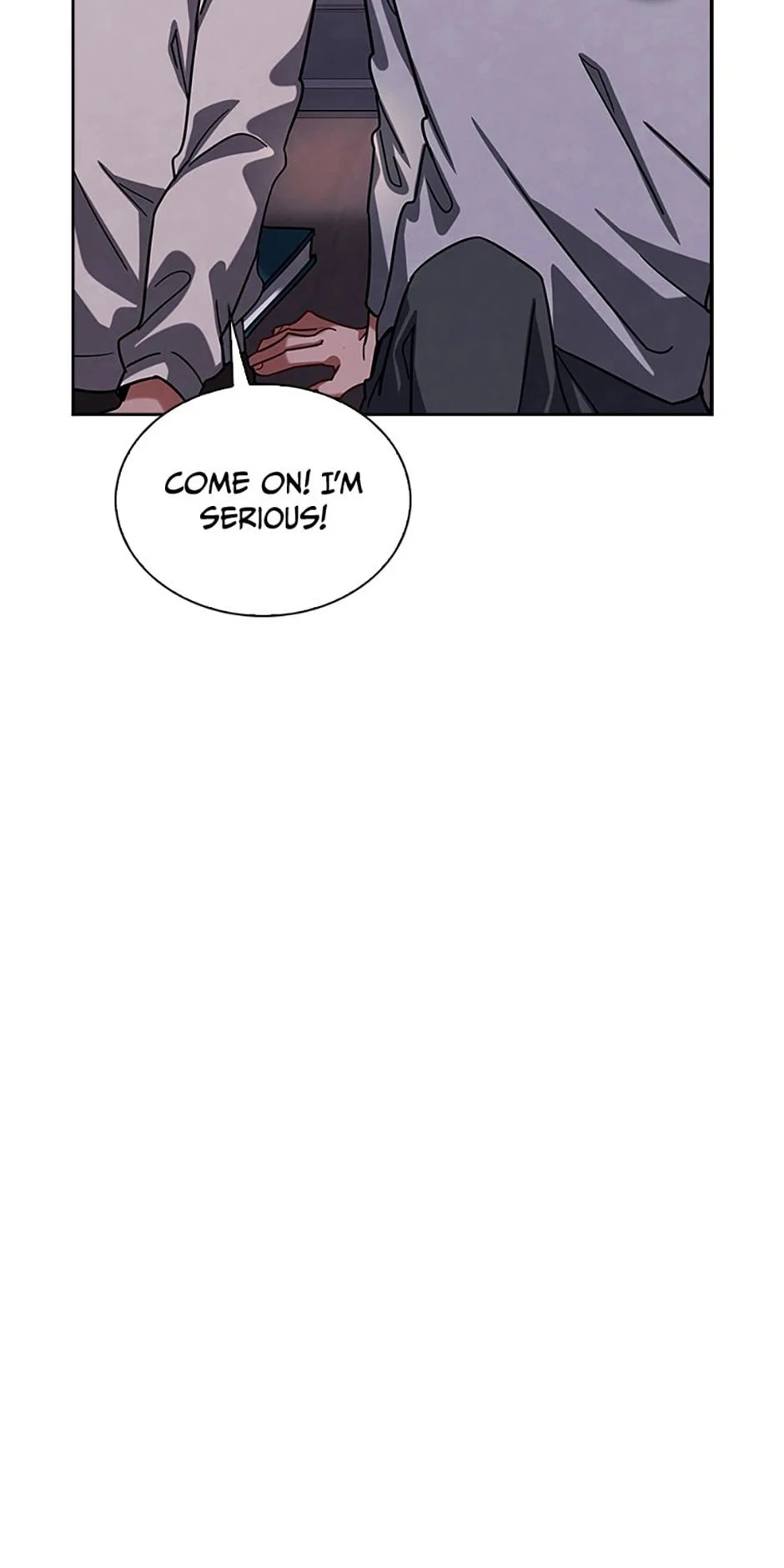 To Be an Actor Chapter 78 - 32