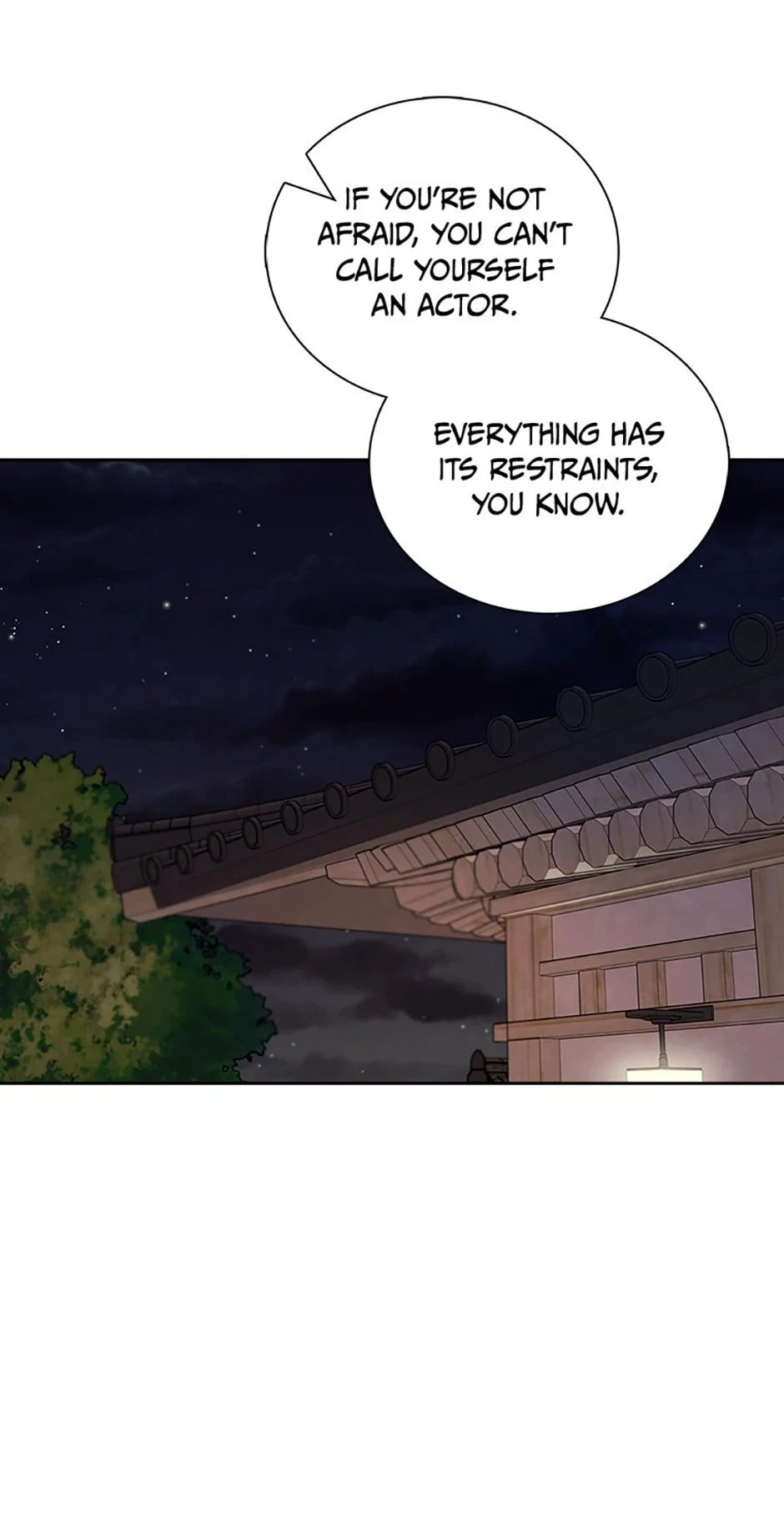 To Be an Actor Chapter 78 - 33