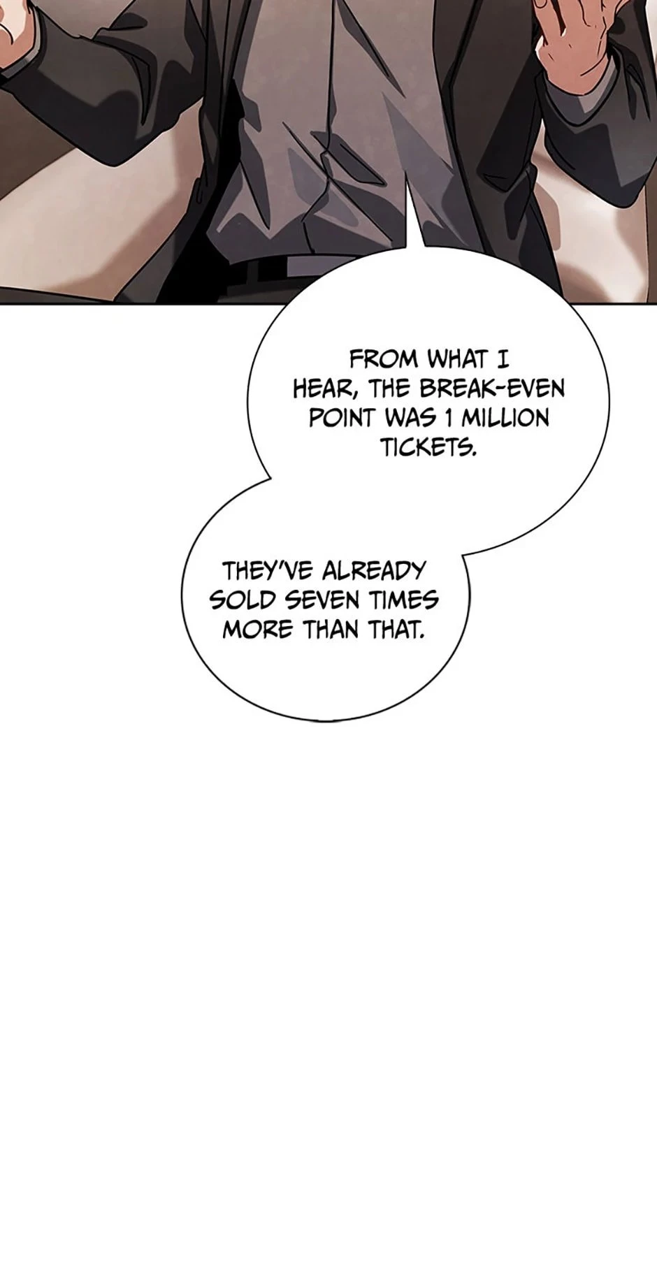 To Be an Actor Chapter 79 - 65