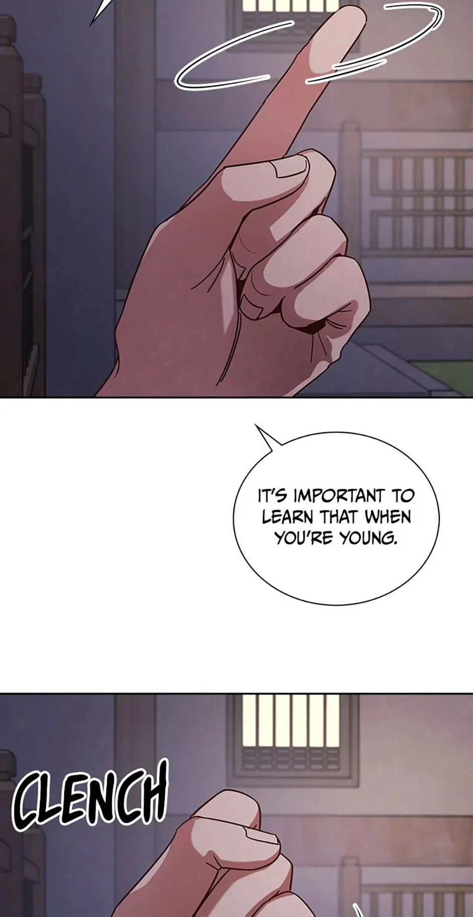 To Be an Actor Chapter 78 - 40