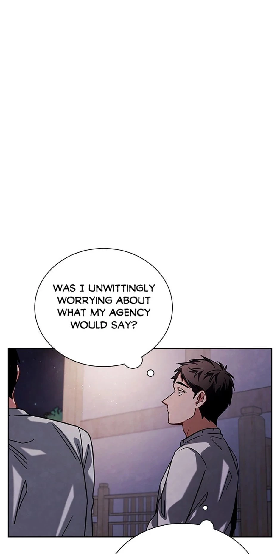 To Be an Actor Chapter 78 - 43