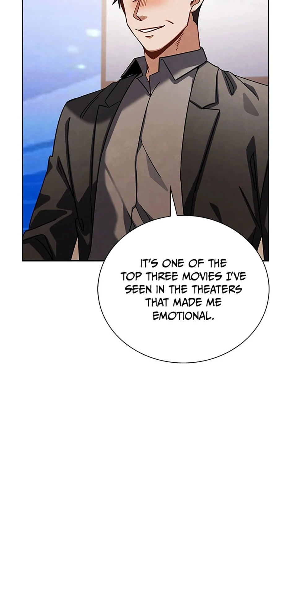 To Be an Actor Chapter 79 - 73