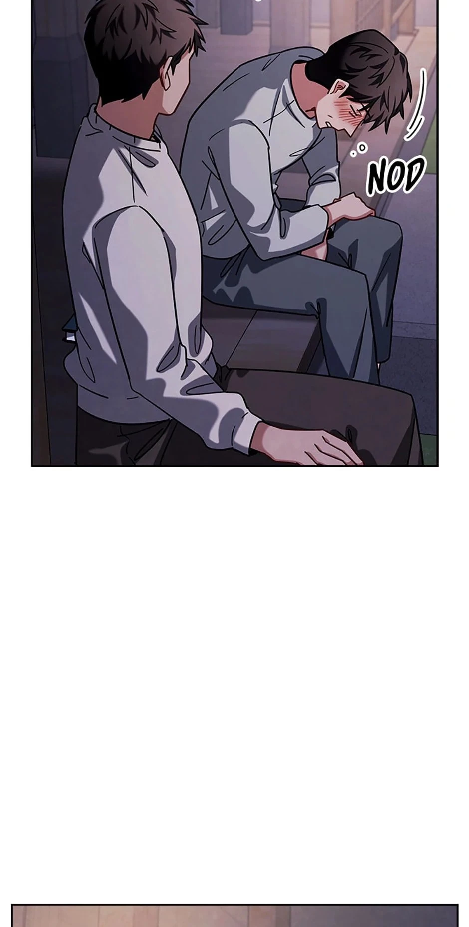 To Be an Actor Chapter 78 - 46