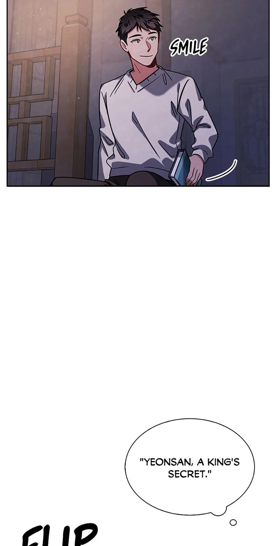 To Be an Actor Chapter 78 - 47