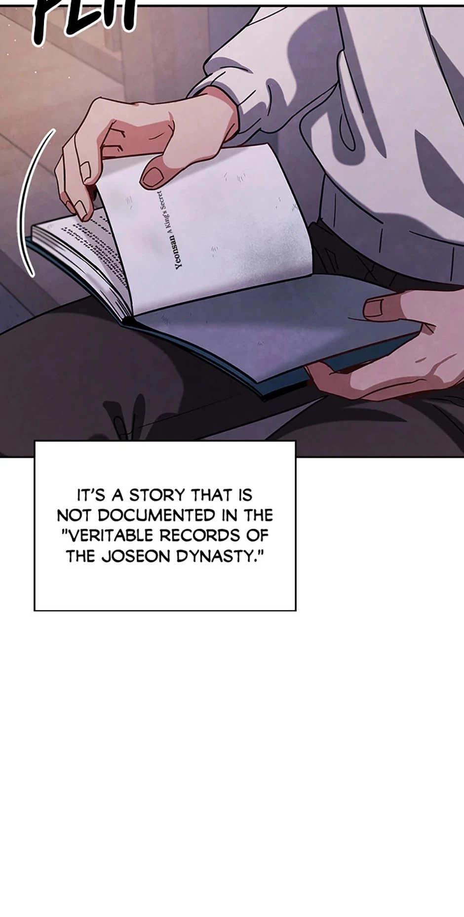 To Be an Actor Chapter 78 - 48