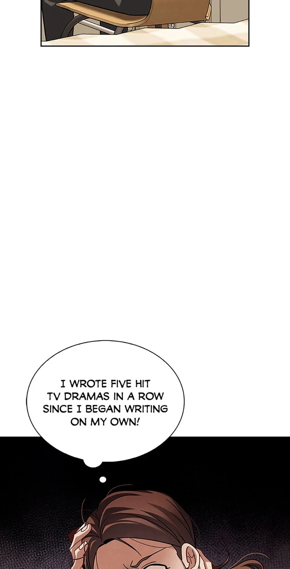 To Be an Actor Chapter 79 - 80