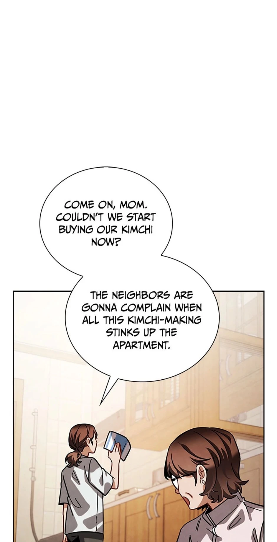 To Be an Actor Chapter 78 - 54