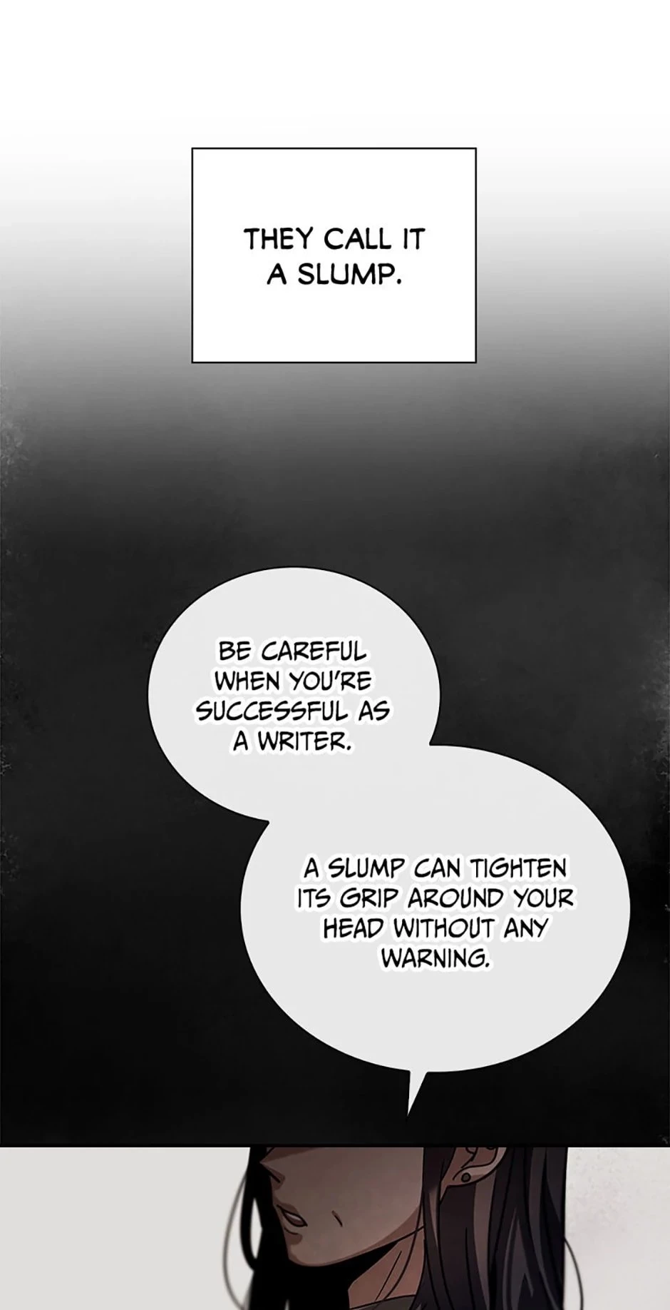 To Be an Actor Chapter 79 - 82