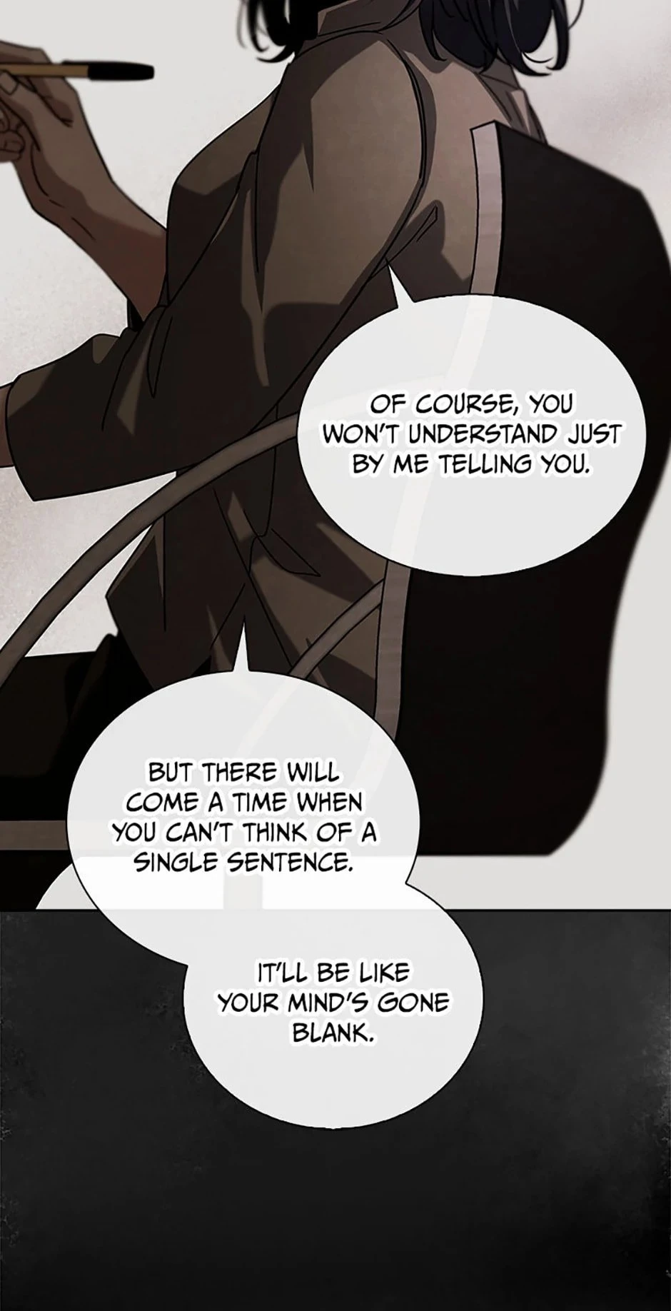 To Be an Actor Chapter 79 - 83
