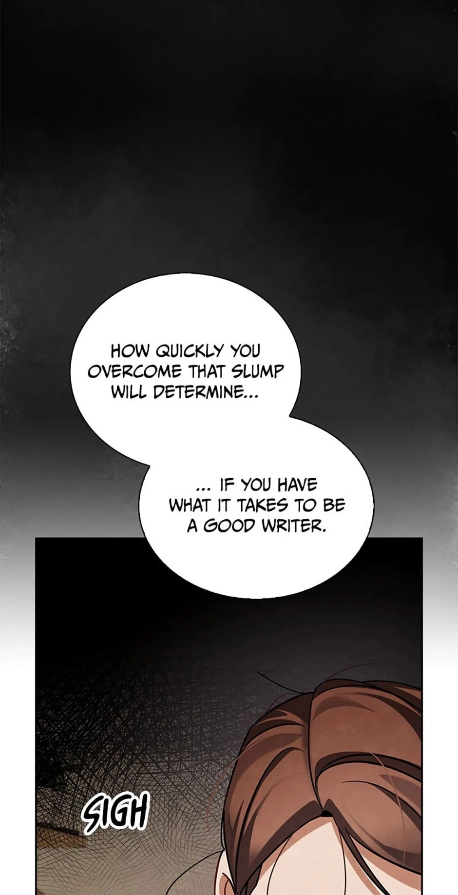 To Be an Actor Chapter 79 - 84