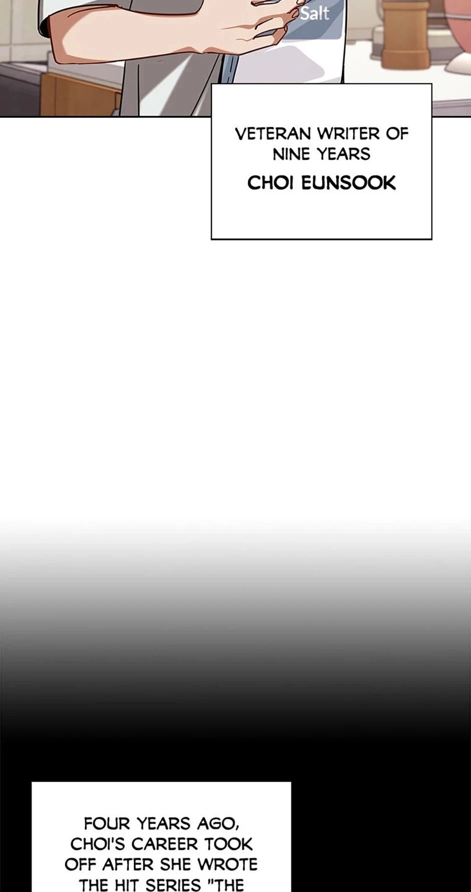 To Be an Actor Chapter 78 - 57
