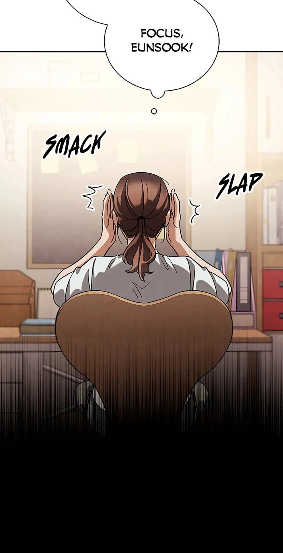 To Be an Actor Chapter 79 - 86