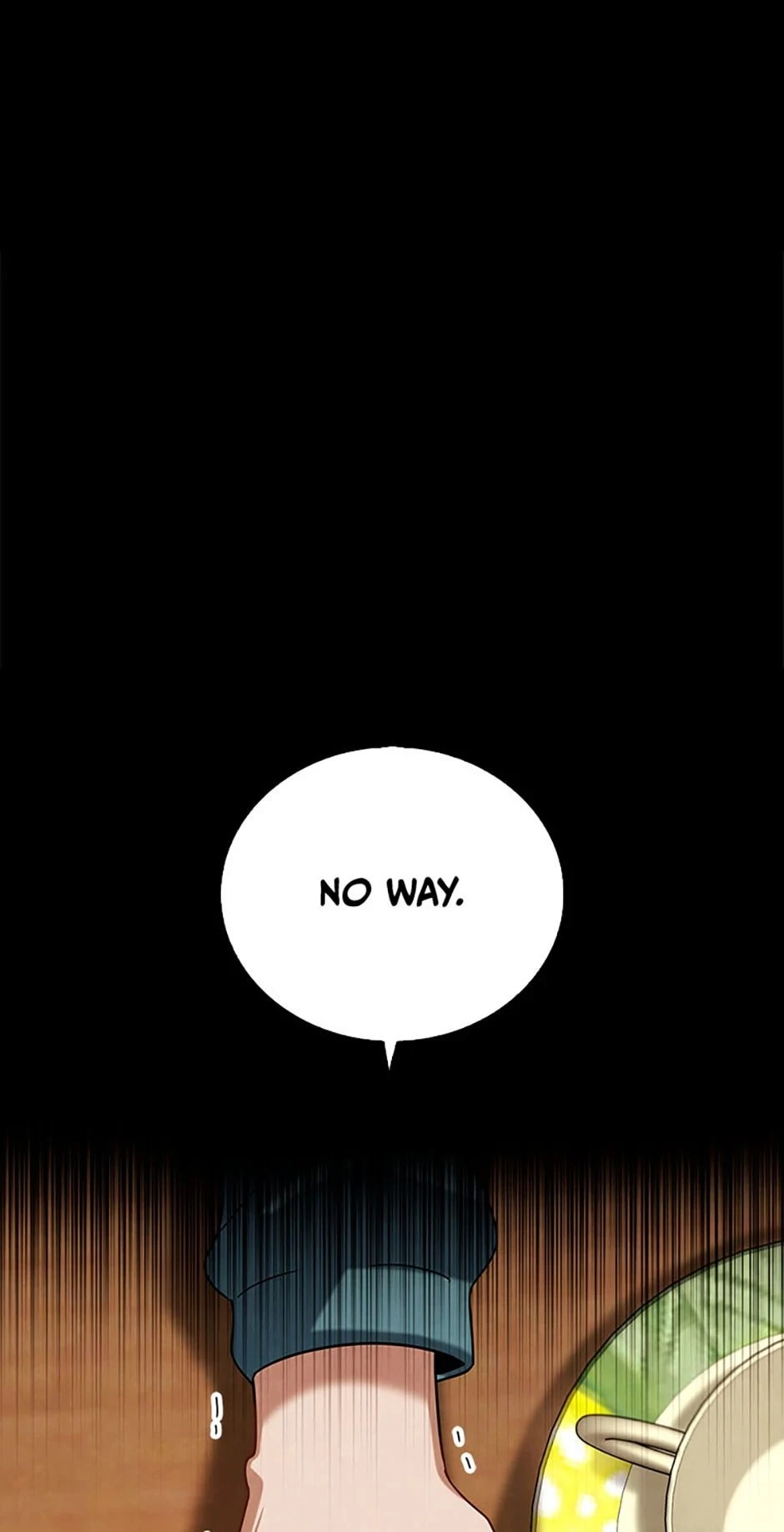 To Be an Actor Chapter 79 - 87