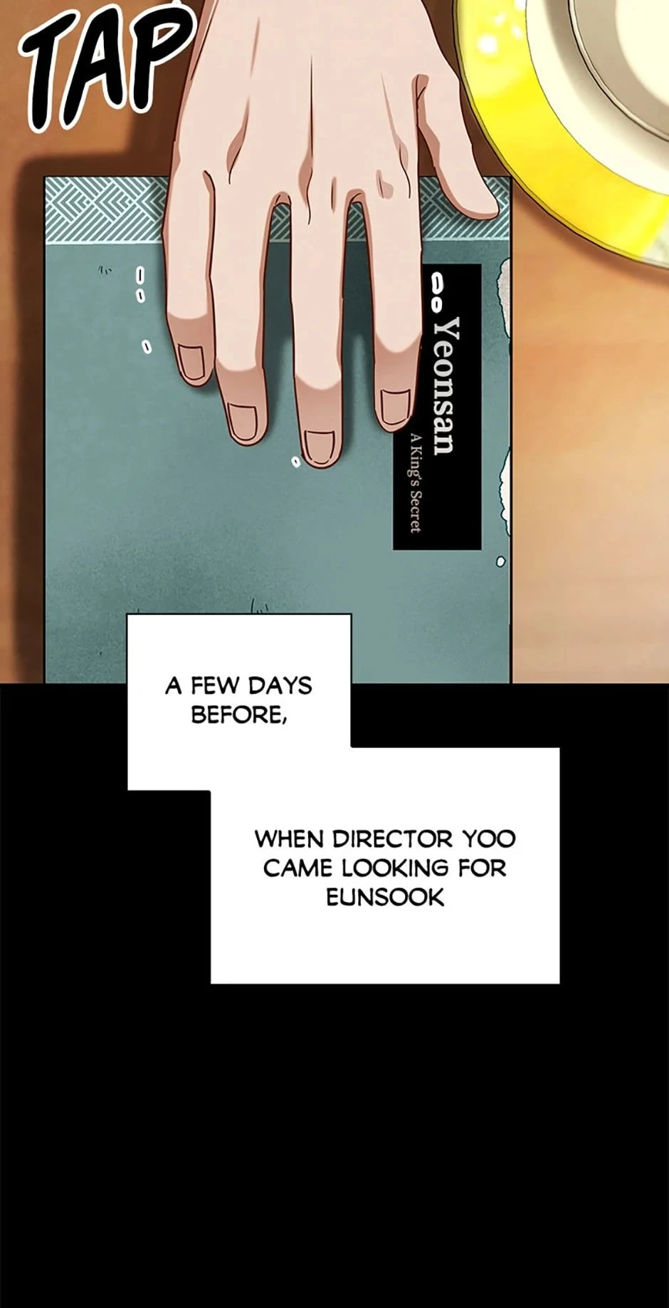 To Be an Actor Chapter 79 - 88