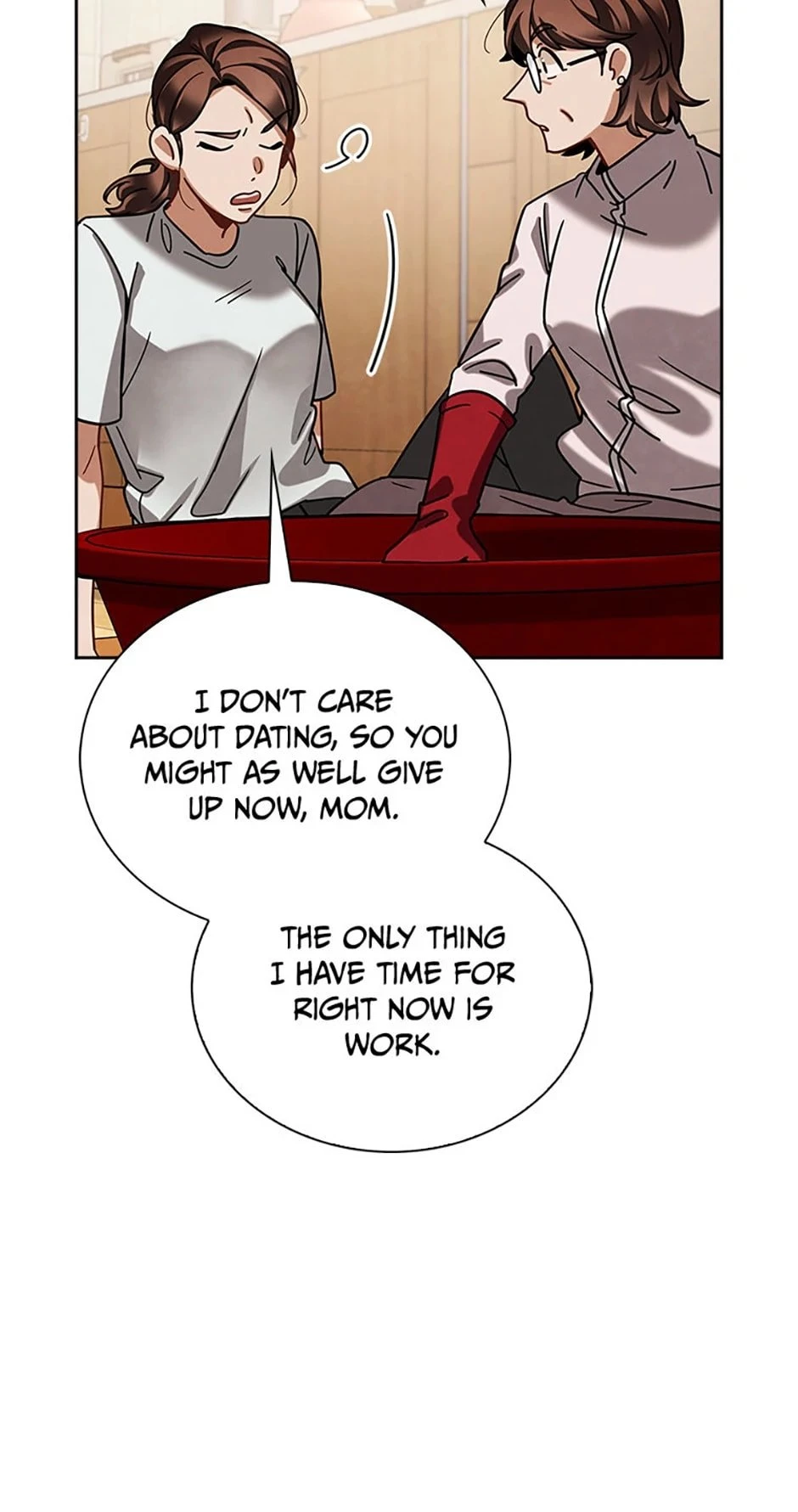 To Be an Actor Chapter 78 - 60