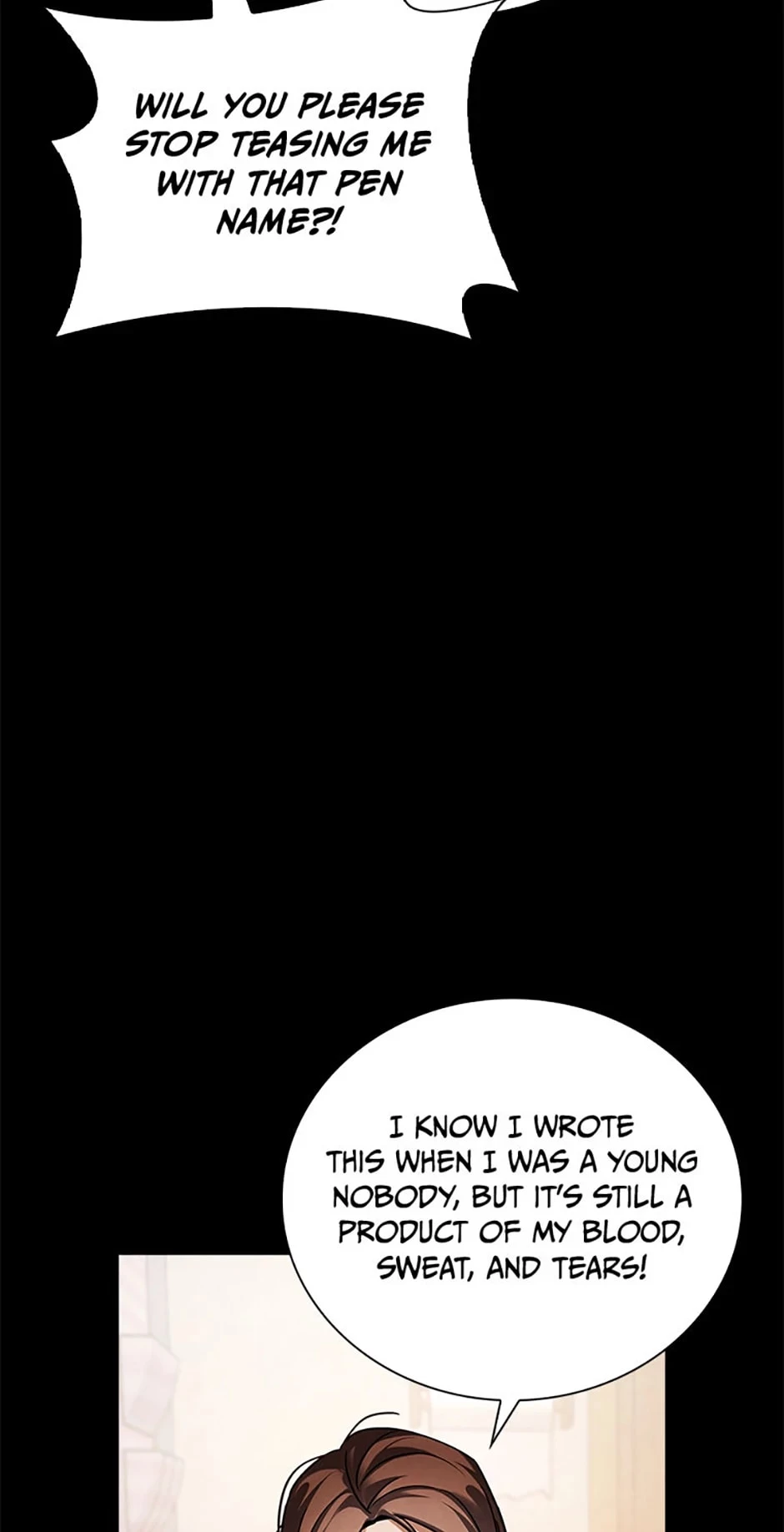 To Be an Actor Chapter 79 - 90