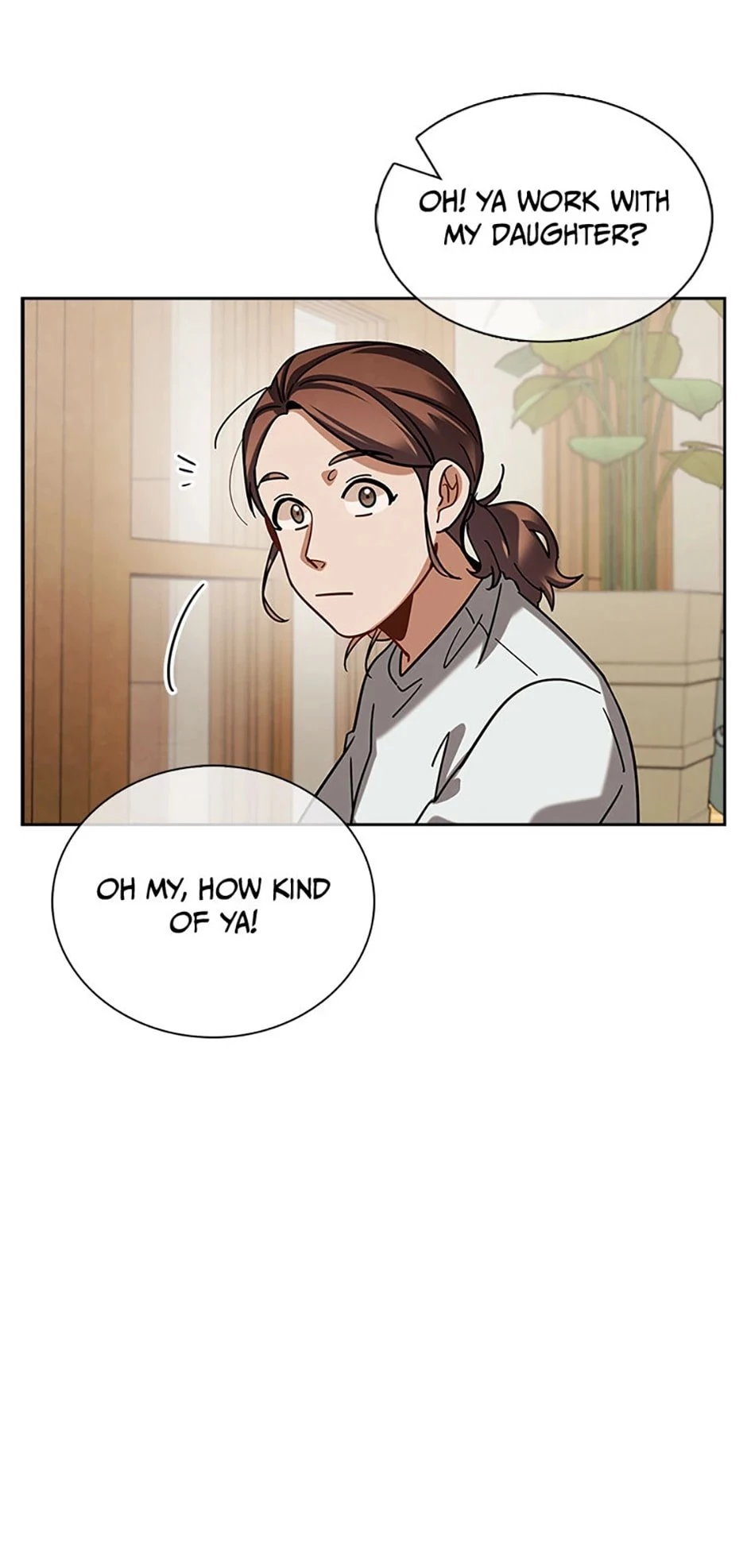 To Be an Actor Chapter 78 - 64