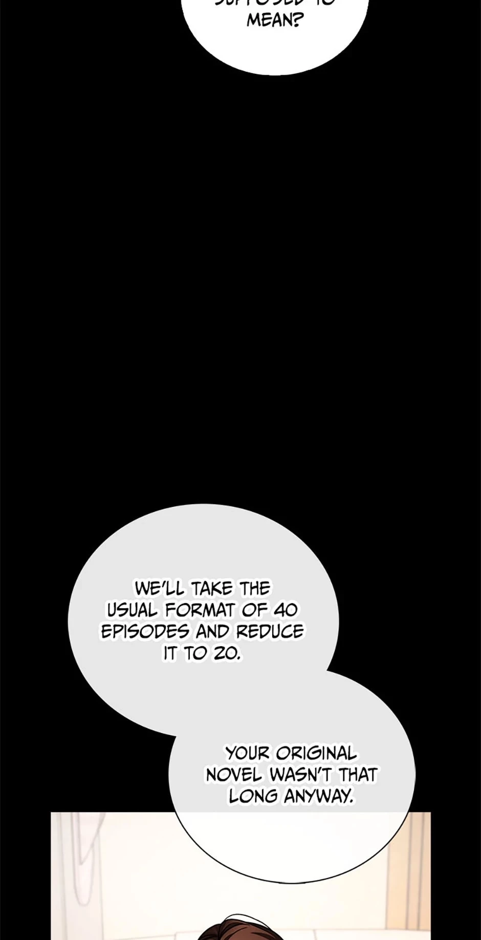 To Be an Actor Chapter 79 - 96