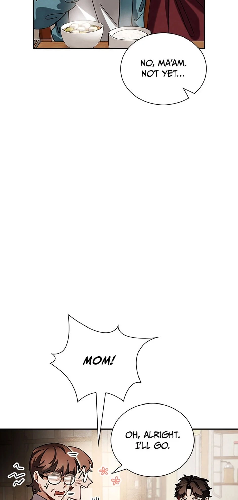 To Be an Actor Chapter 78 - 70