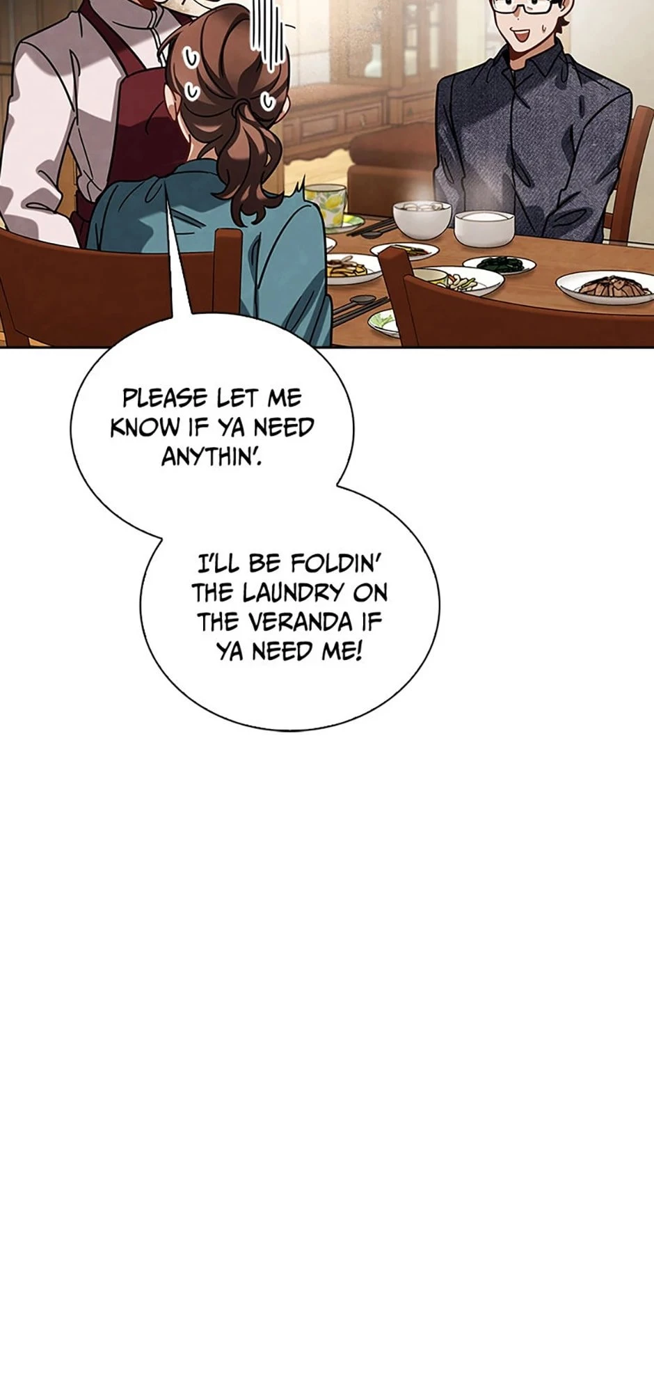 To Be an Actor Chapter 78 - 71