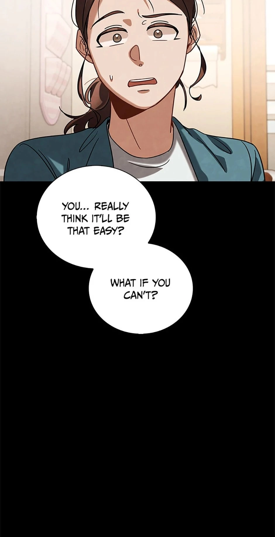 To Be an Actor Chapter 79 - 99