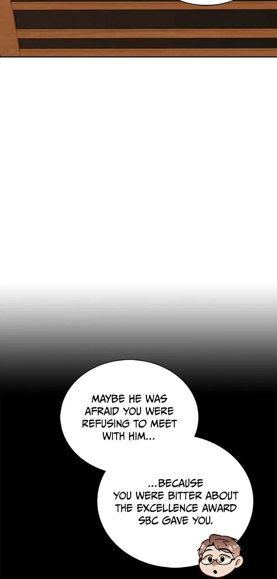 To Be an Actor Chapter 77 - 3