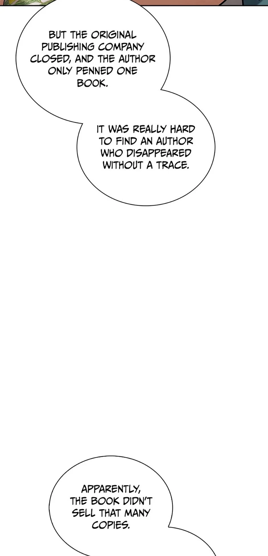 To Be an Actor Chapter 78 - 83