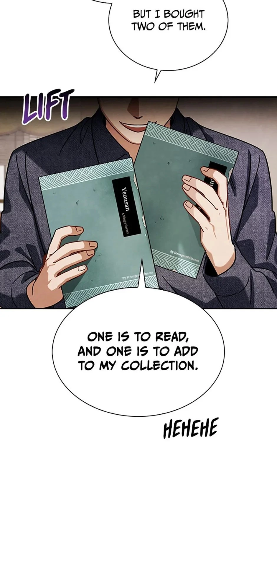 To Be an Actor Chapter 78 - 84