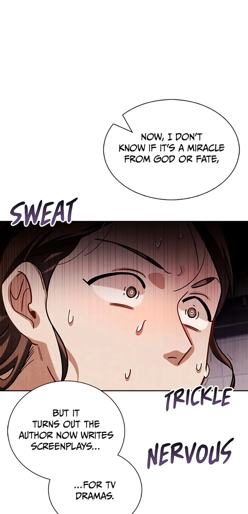 To Be an Actor Chapter 78 - 85