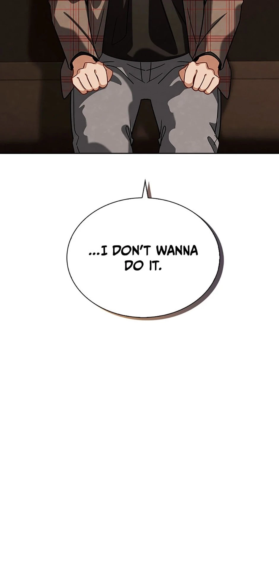 To Be an Actor Chapter 77 - 9