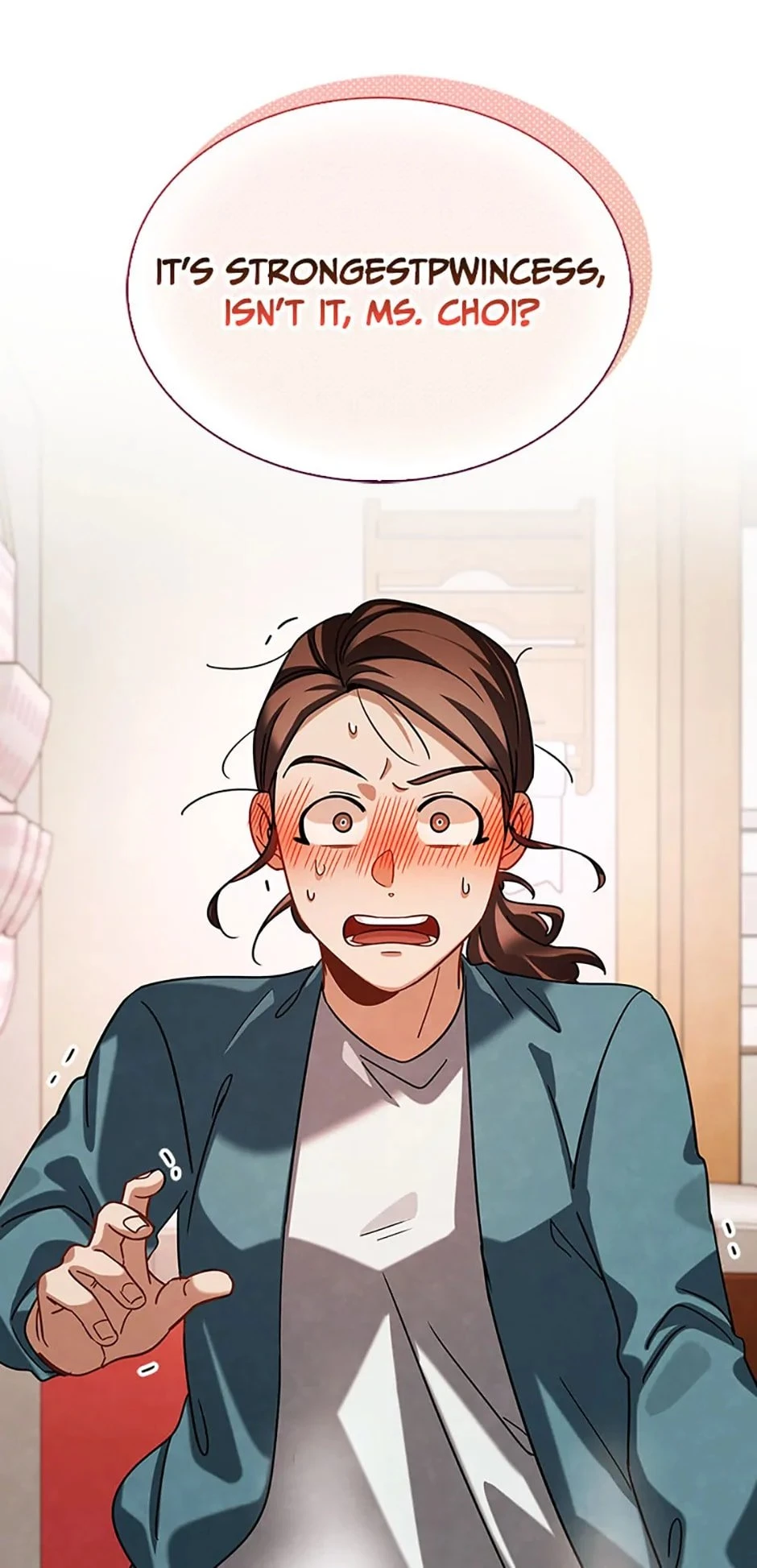 To Be an Actor Chapter 78 - 88