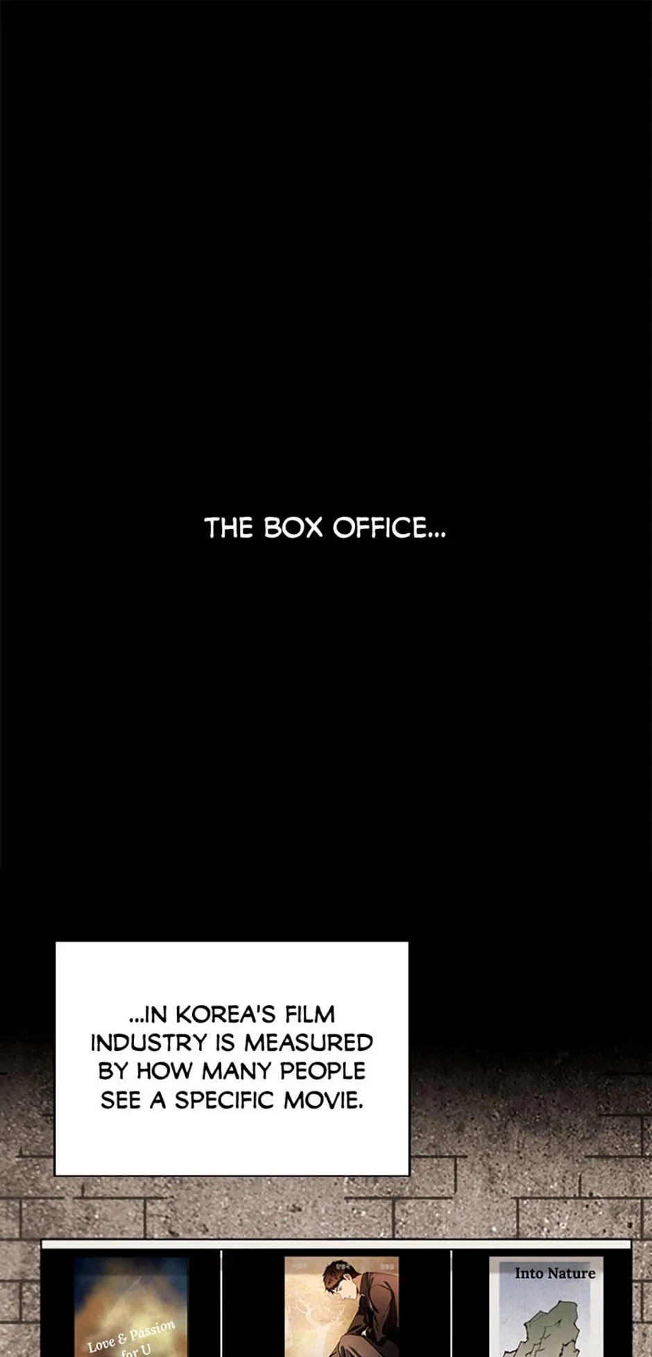 To Be an Actor Chapter 76 - 1