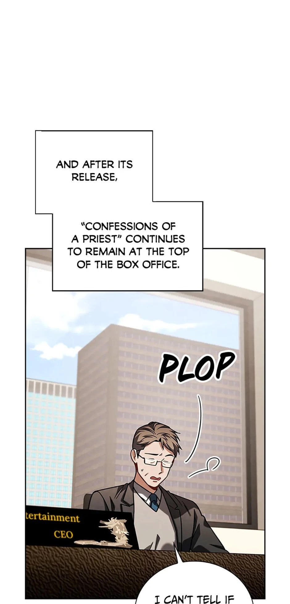 To Be an Actor Chapter 76 - 3