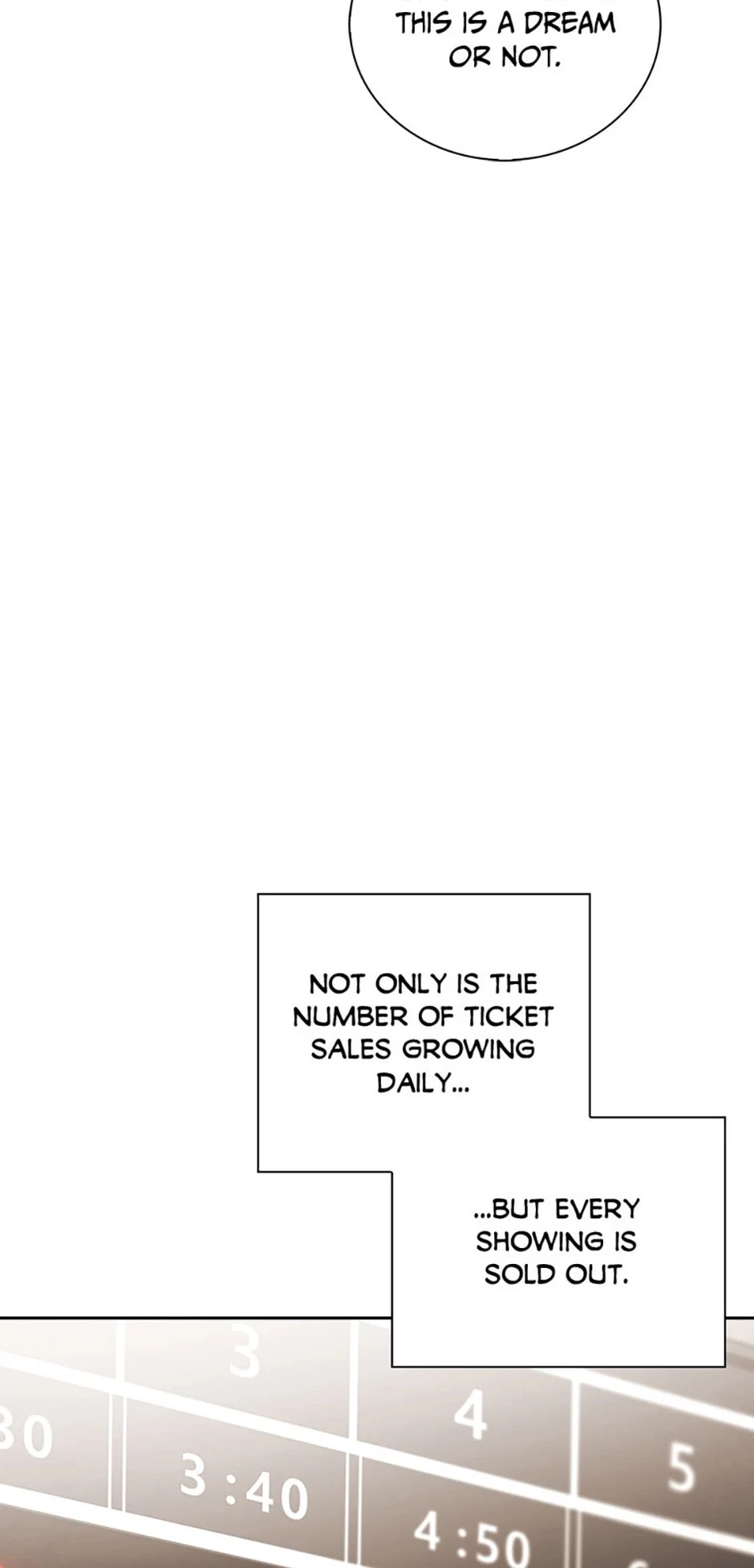 To Be an Actor Chapter 76 - 4