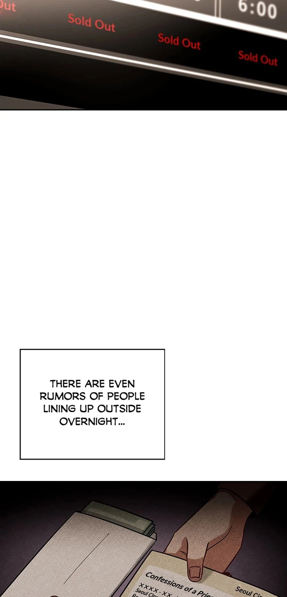 To Be an Actor Chapter 76 - 5