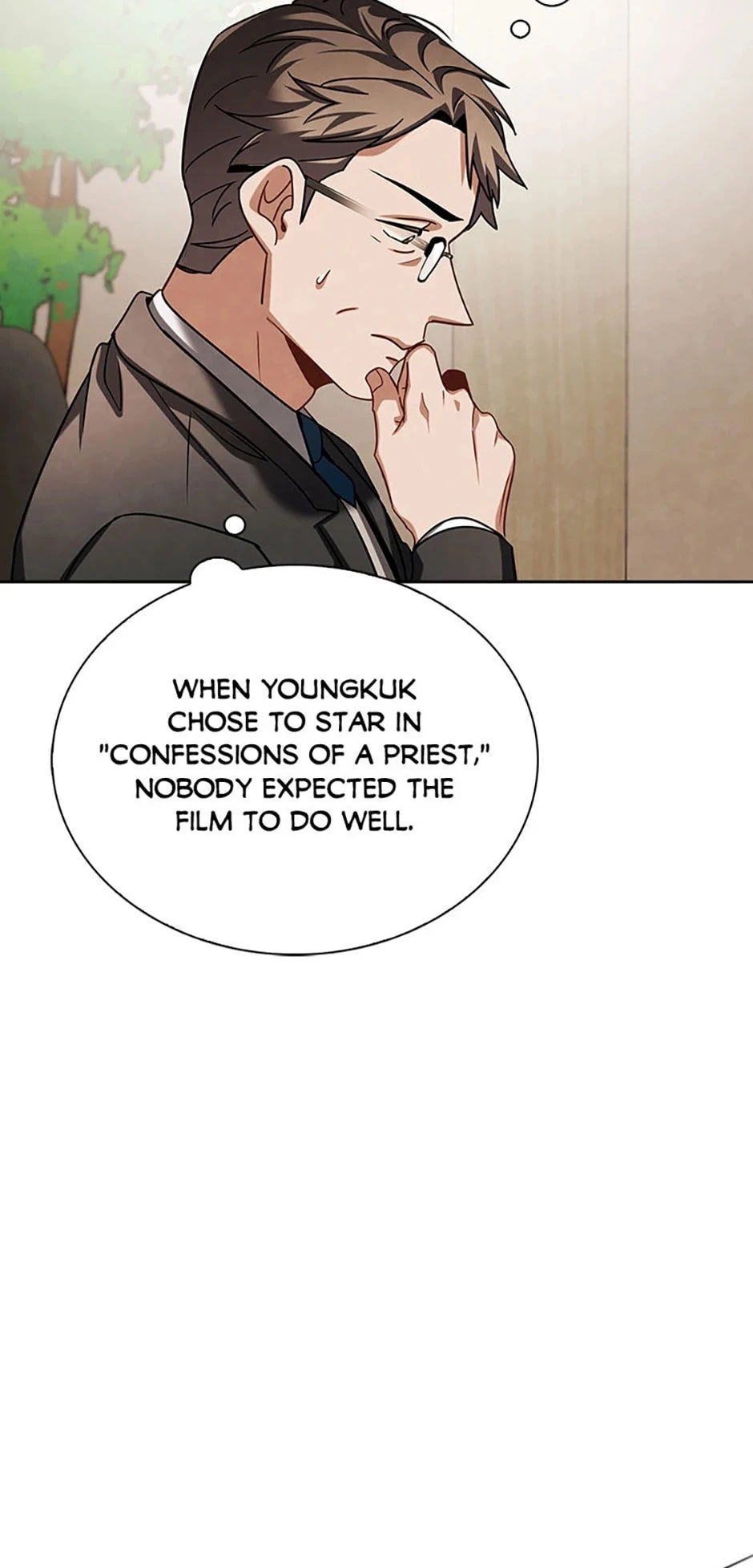 To Be an Actor Chapter 76 - 7