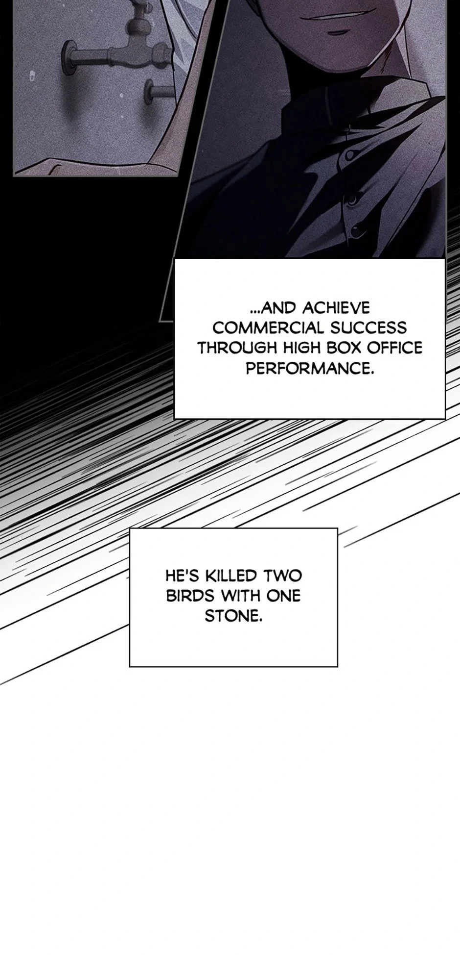 To Be an Actor Chapter 76 - 9