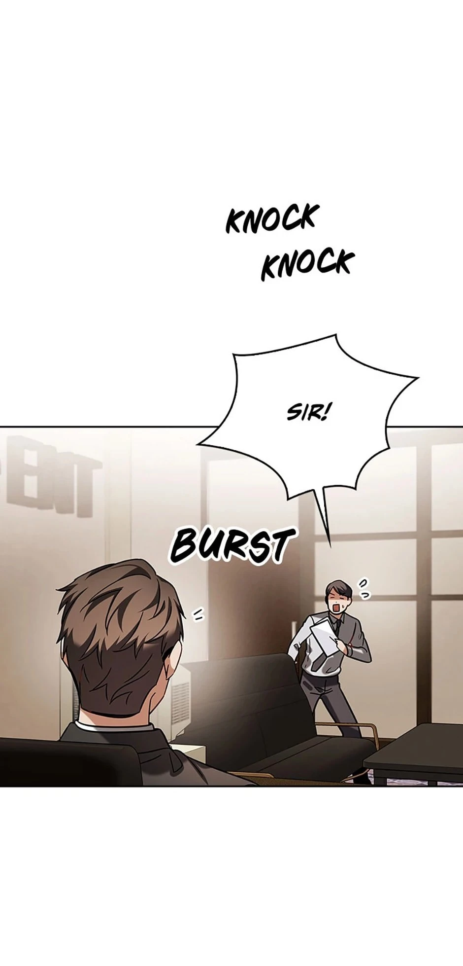 To Be an Actor Chapter 76 - 11