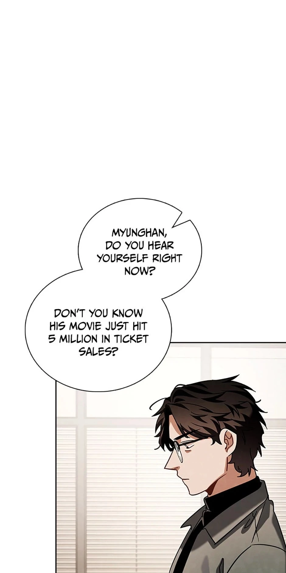 To Be an Actor Chapter 77 - 23